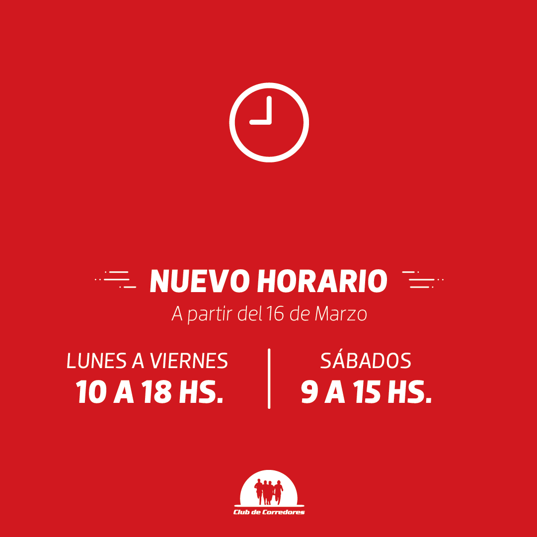 CdeCorredores's tweet photo. https://t.co/M8HHa4xN0g
⠀⠀⠀⠀⠀⠀⠀⠀⠀
#PasiónPorCorrer https://t.co/RUqB8Ofndv