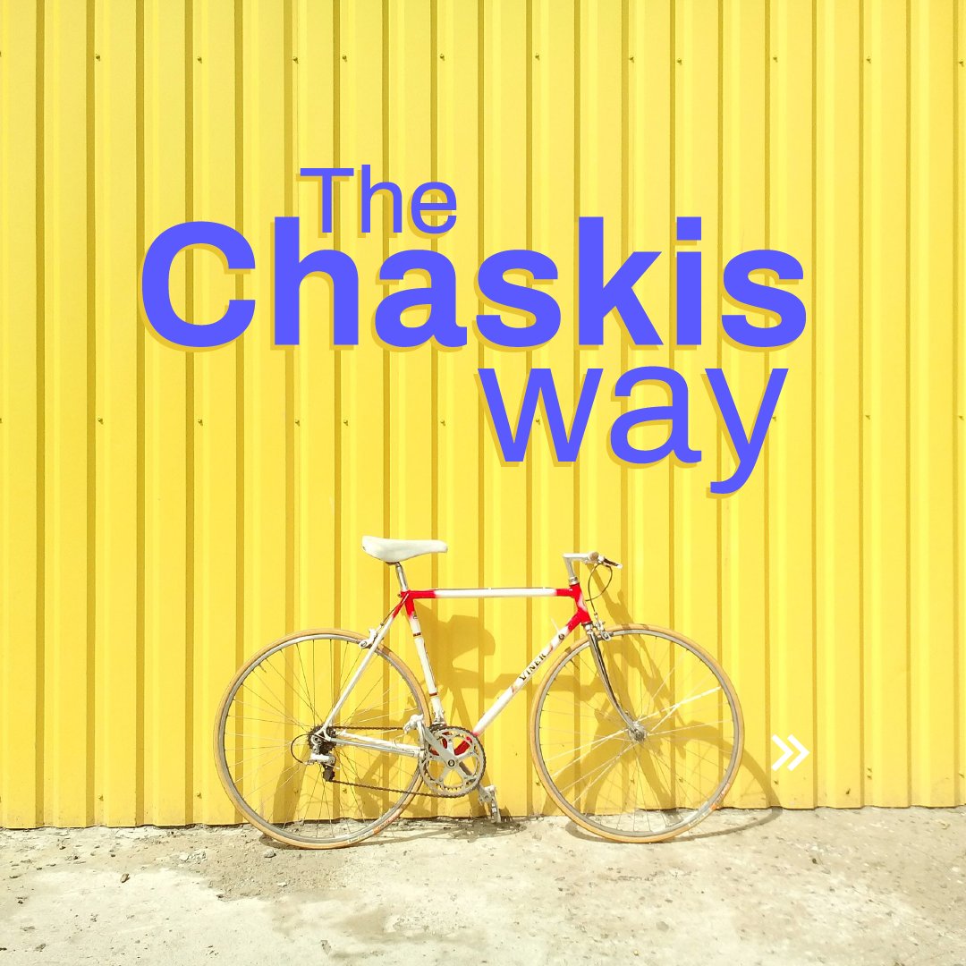 digitalchaskis's tweet image. We love what we do and how we do it, that's why today we want you to know a little about the Chaskis way.⁠
⁠
#ChaskisDigital #ChaskisWay#marketingstrategies #marketingtips #marketingonline #marketingplan