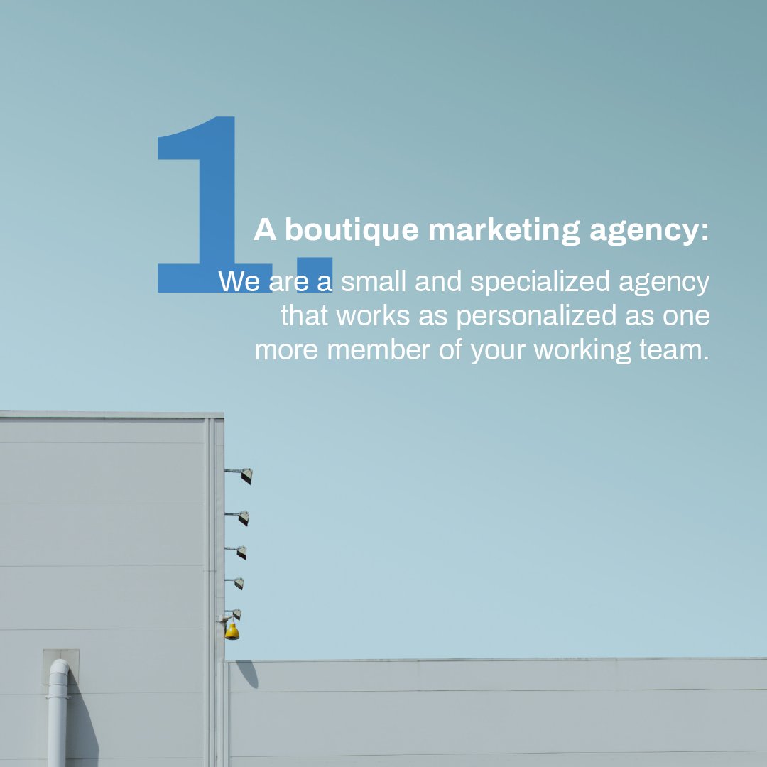 digitalchaskis's tweet image. We love what we do and how we do it, that's why today we want you to know a little about the Chaskis way.⁠
⁠
#ChaskisDigital #ChaskisWay#marketingstrategies #marketingtips #marketingonline #marketingplan