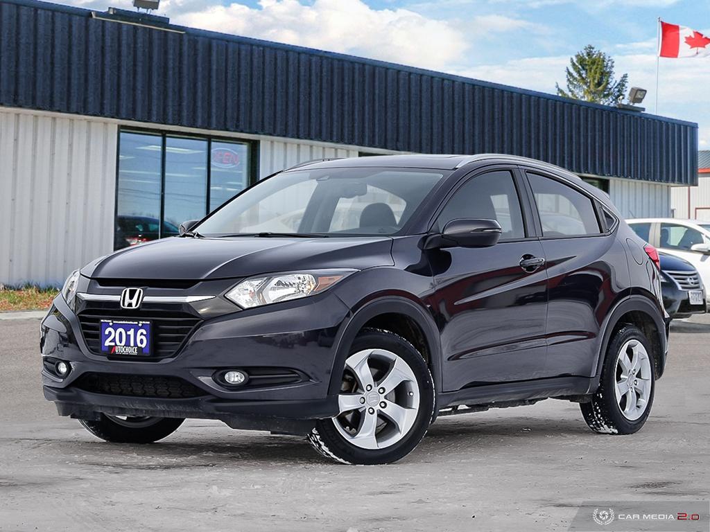AutoChoiceSale1's tweet photo. 2016 Honda HRV EXL AWD
Sharp and stylish, fuel-efficient SUV with alloy wheels, tinted windows and power sunroof. loaded with safety options like AWD, rearview camera etc. https://t.co/hUvgWNIUeR
.
.
#AutoChoiceSales #orillia #UsedCars #QualityCars #QualityGuys https://t.co/EoFAR8cSPo