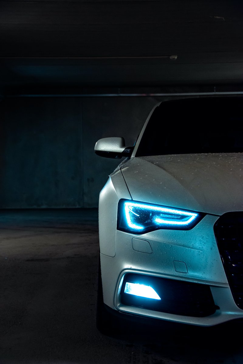 Happy Friday from Auto Logic! 

#autologic #cargarageharrogate #carserviceharrogate #mercedes #audi #mini #skoda #ford #vw #harrogate