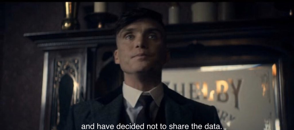 peakyincorrect's tweet image. 