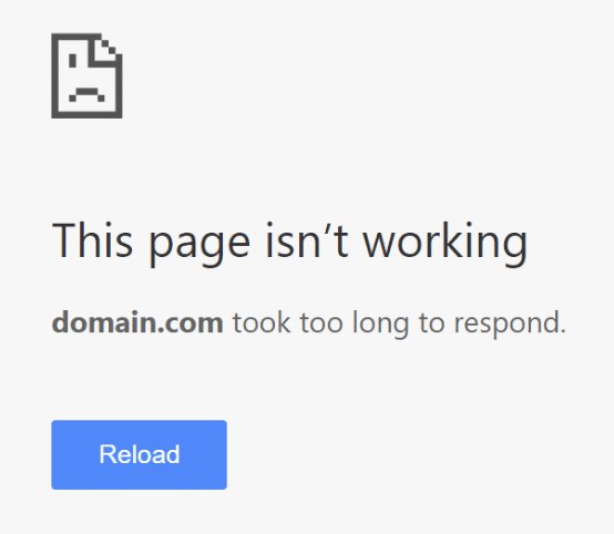 nine_ch's tweet photo. Countless websites not able to handle the traffic load after today's #news. 😱
Nine's infrastructure includes #Autoscaling, #CDN and #Loadbalancer that support your website to stay online even during times of high demand. https://t.co/ATVNrRBCCy