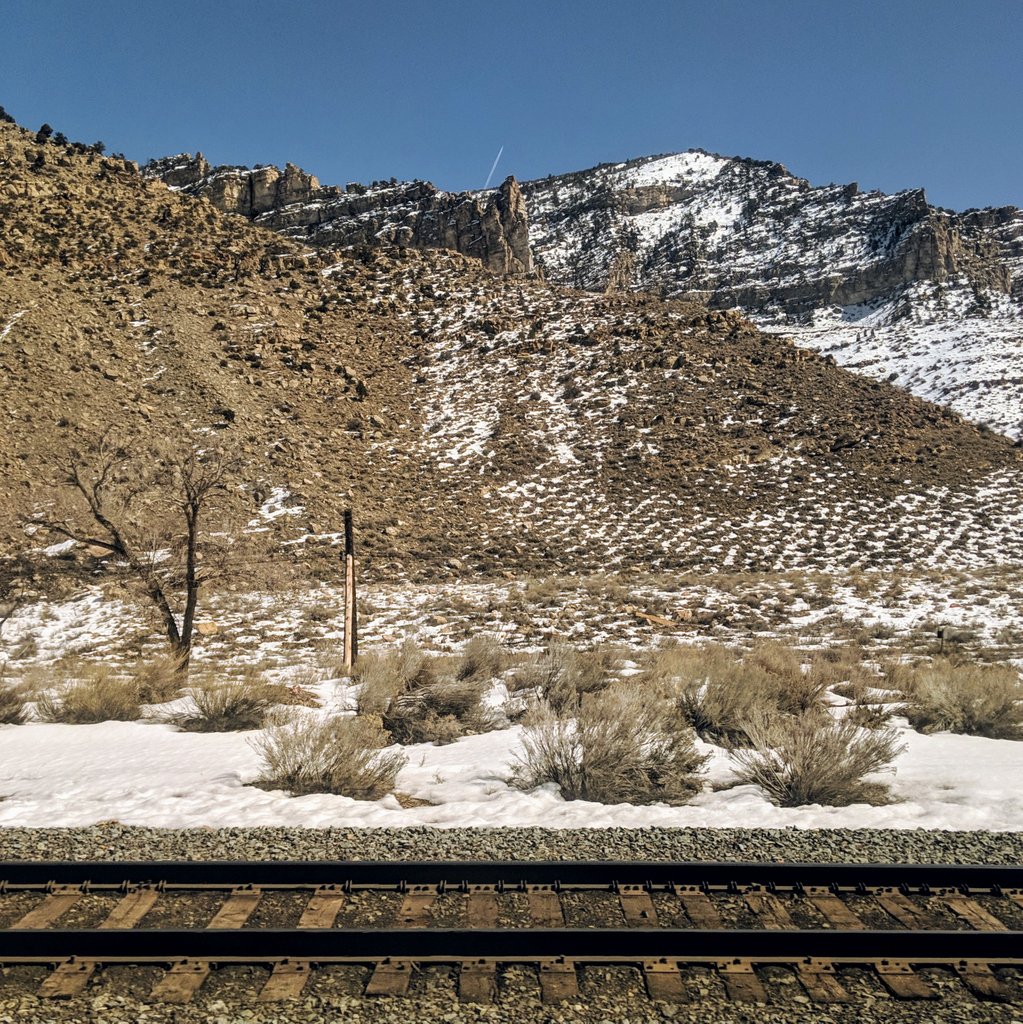 KeirMiron's tweet photo. #TRAINJAM https://t.co/ytlJfo68X5