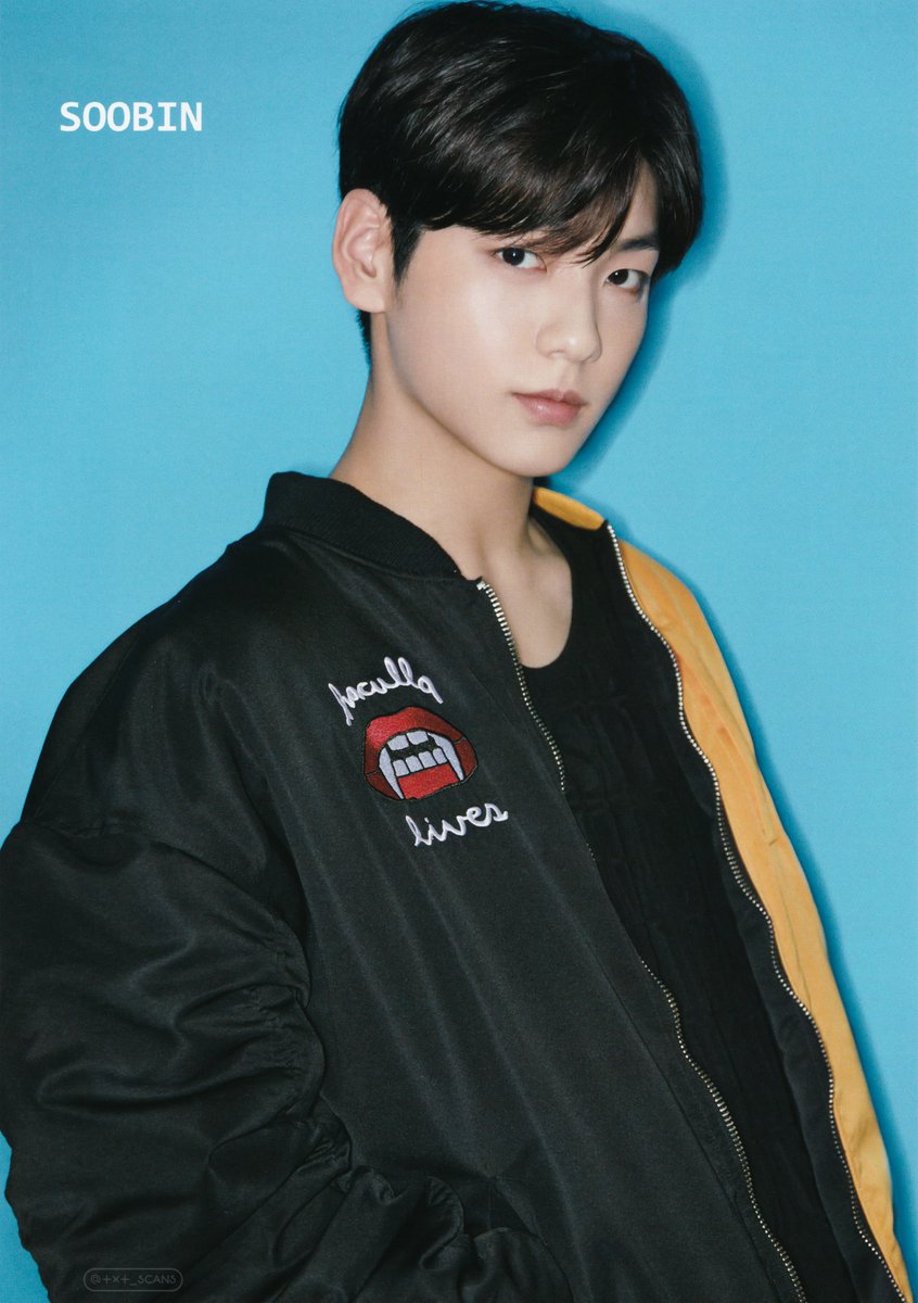 🎵 「MAGIC HOUR」 ⭐️ Tower Records Shibuya Flyer ➕ #SOOBIN