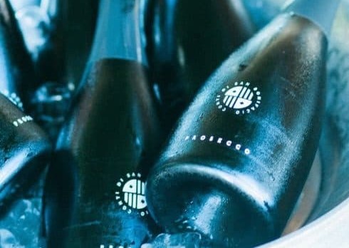 What's your favorite drink to celebrate the weekend? Ours is Prosecco! #contidisanbonifacio #weekend #prosecco #celebrate #wineandwellness