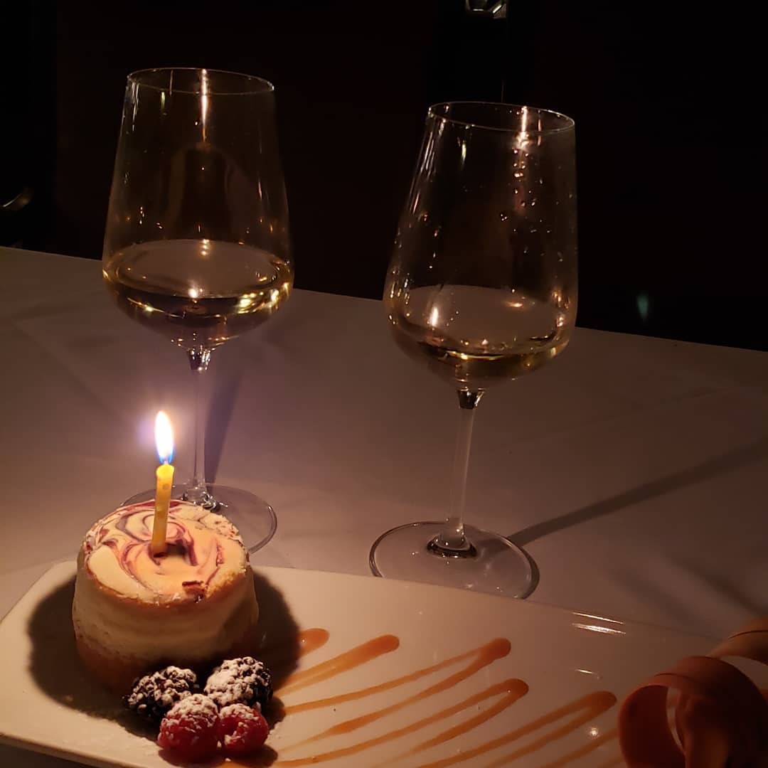 Celebrate your birthday with us! To make your reservations, please head over to DavidDuncanHouse.com 🎂.   📸: carolynstekar via Instagram. <a href="/byPeterandPauls/">Peter & Pauls Hospitality Group</a>