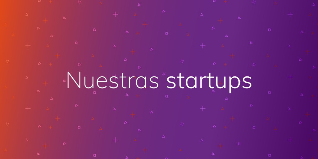 Thales_Lab's tweet photo. En #ThalesLab vibramos por crear compañías. Nuestras startups tienen un diferencial tecnológico que las hace únicas, ¡Conócelas! https://t.co/4SVxuLRRPN
💡 @abyacast
💡 @apdifcom
💡 @DroneUy
💡 @OkaraTech
💡 @PreciosUY
💡 @YoperUY
💡 @Soy_Delivery
💡 @TributApp
Y más! https://t.co/MWtiXyTxcR
