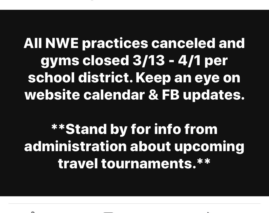 NW Elite VBC tweet media