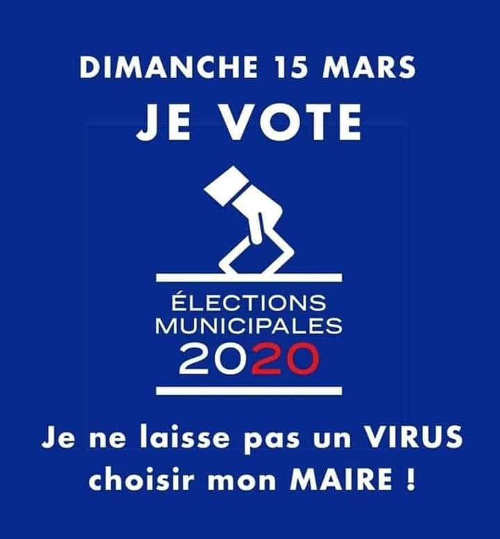NicolasGaborit's tweet photo. Dimanche 15 mars #JeVote @JudithShan92 à #BoulogneBillancourt ! Je le laisse pas un VIRUS choisir mon MAIRE ! #Municipales2020 #AvecJudith #JeVoteJudith liste numéro 👉3️⃣ ! @AvecJudith @bbcnous @psboulogneb https://t.co/VaYqgKvxaE