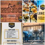 Photo by White Rock Alehouse & Brewery (@whiterockale)