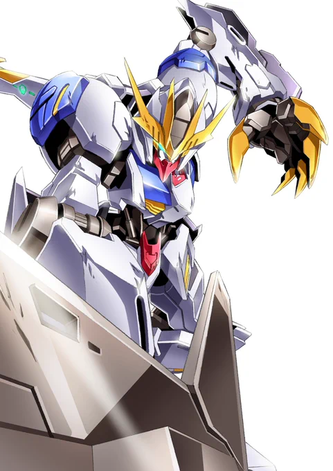 随分と前のがw
鉄血放送当時のファンアートとアーテル

#自分のPixivブクマTOP3をあげる 