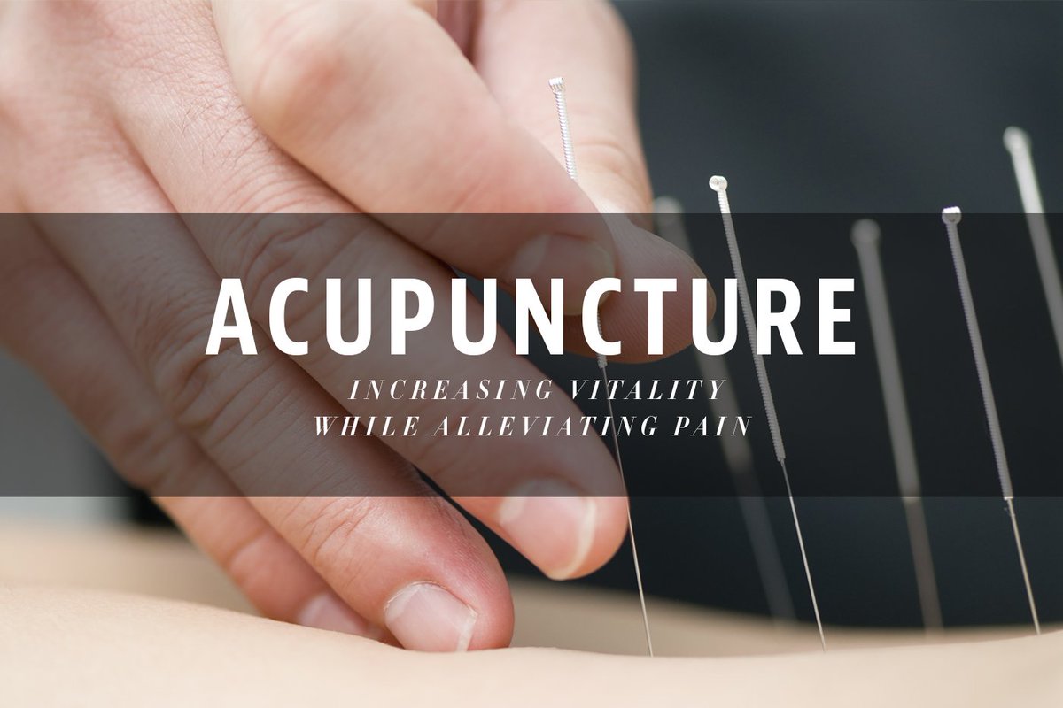 We're open for business as usual. Although our office is always clean we're going above &amp; beyond to keep everything extra sanitized. Remaining active helps keep your immune system strong. Call us if you have questions 914-472-6688 easternwellnessacupuncture.com Mon-Fri 8 - 6, Sat 8-12