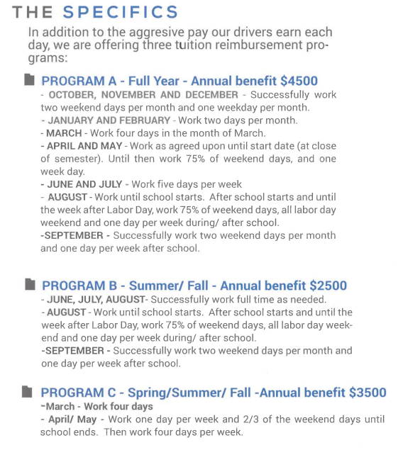 Paige Buttels tweet media