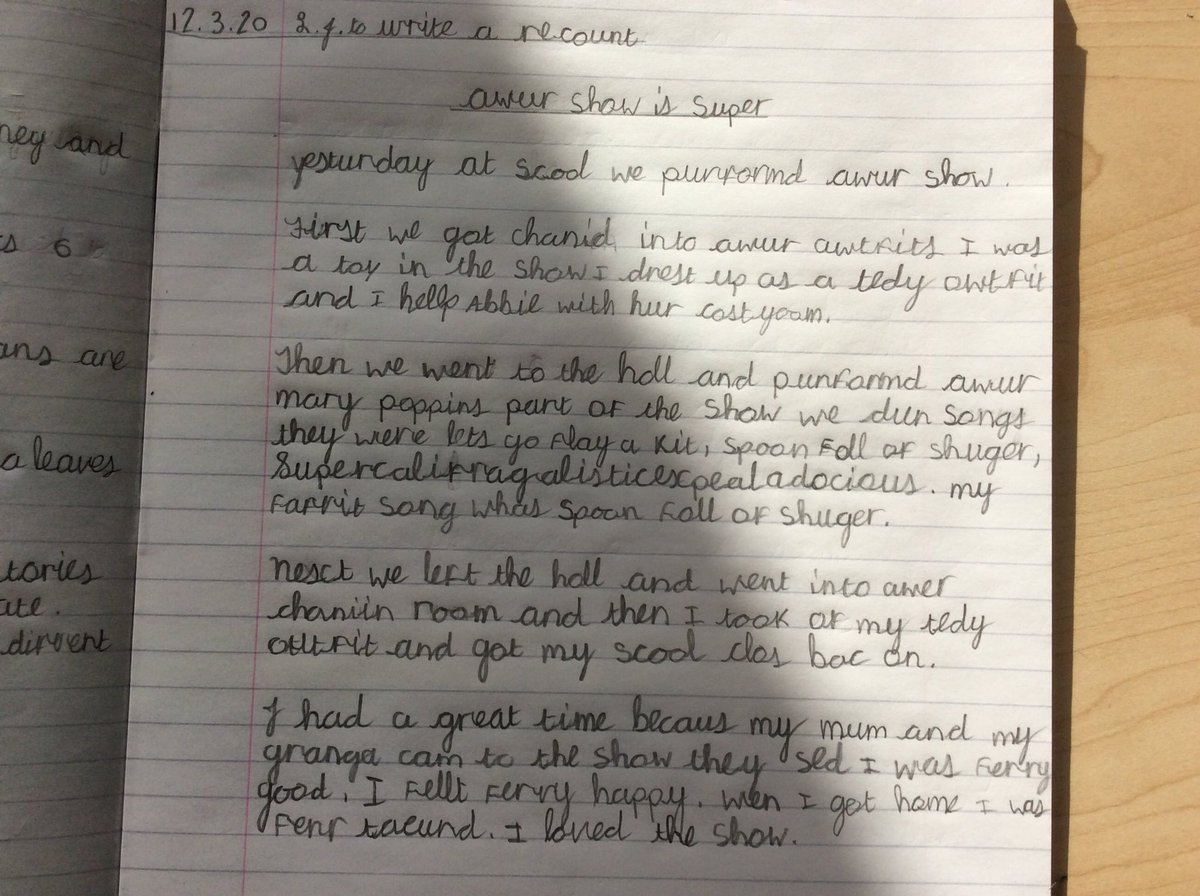 Windyknowe Primary tweet media