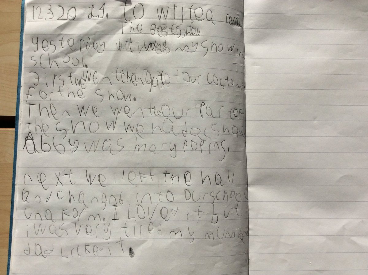 Windyknowe Primary tweet media