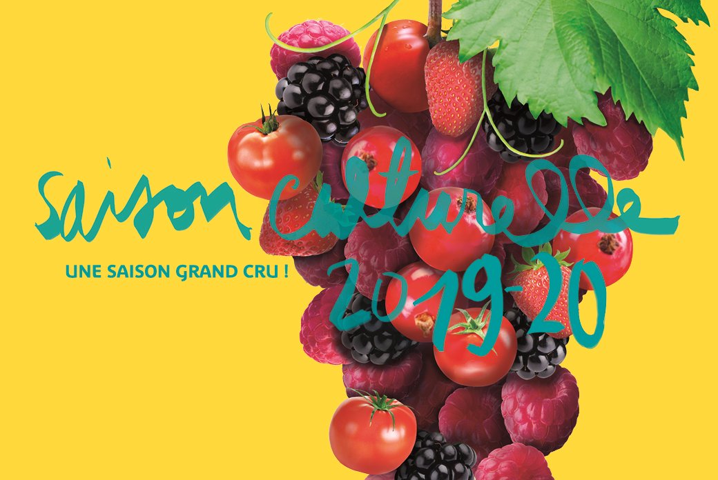 culturechallans's tweet image. !! INFORMATION !!
Suite aux mesures prises par le gouvernement, les évènements culturels sont annulés jusqu'à fin mars. Nous vous invitons à conserver vos billets et reviendrons vers vous pour vous informer des modalités de report ou de remboursement dans les meilleurs délais.