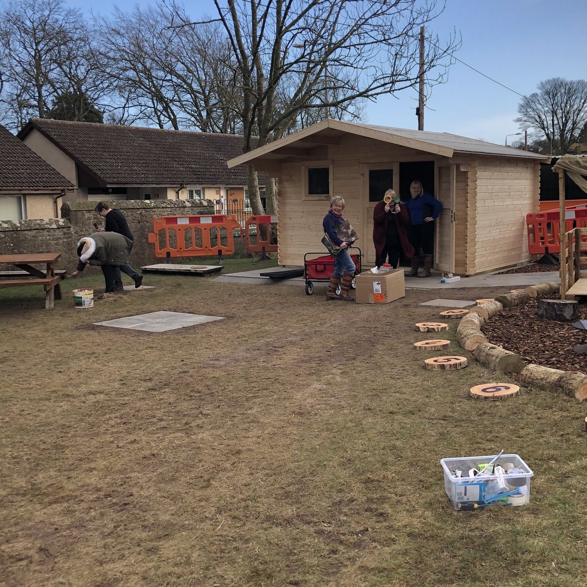 Letham Primary Angus tweet media