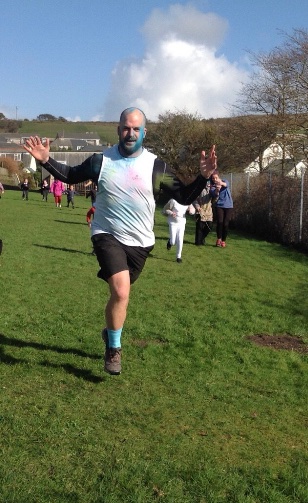 FoxholeLearning's tweet image. We had a super afternoon yesterday taking part in our Rainbow Run in aid of @sportrelief @comicreliefsch #enrichingthecurriculum #primaryrocks #Holi2020