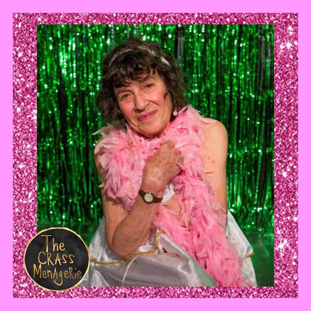 Crass_Menagerie's tweet photo. 🔥TONIGHT @VAULTFestival🔥 tickets
👉 https://t.co/d6d3pgUquO
#burlesque #drag #cabaret #dragking #dragqueen #lgbt #queerlesque #queercabaret #vaultfestival #crassmenagerie https://t.co/EFLGU1aig5