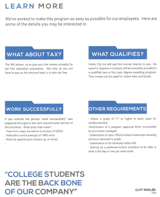 Paige Buttels tweet media