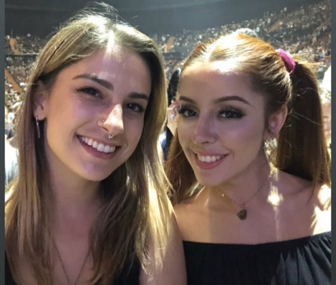 Happy birthday baby angel!!!💖😘🎉🍾💕I love you sososoooooo much 🧡🧡🧡 @krisscottxxx https://t.co/B1Emhx40