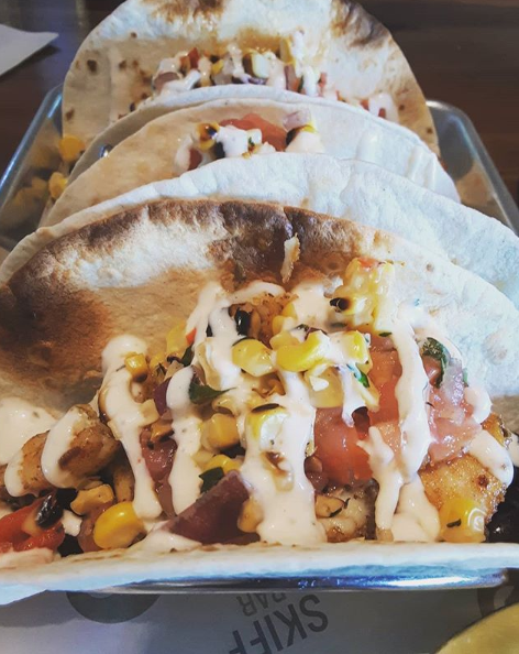 Skiff Bar tweet media