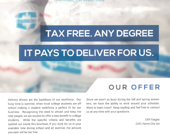 Paige Buttels tweet media