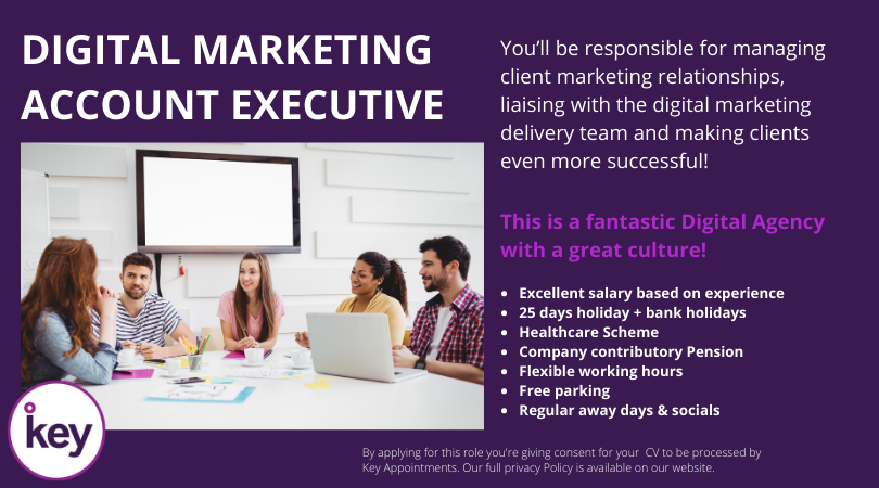 Key Appointments tweet media