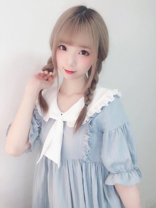 コスプレイヤーHattie（へティー）のTwitter画像24
