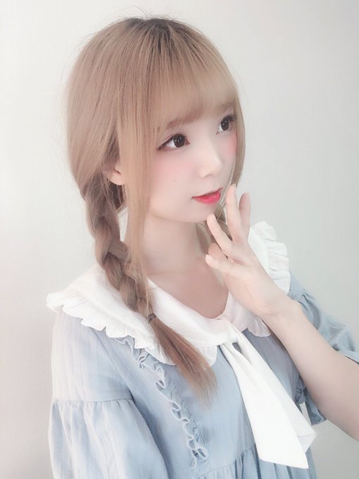 コスプレイヤーHattie（へティー）のTwitter画像26