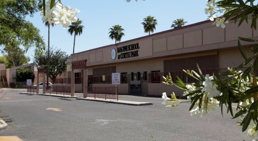 MsParrish9's tweet photo. If someone told me 4 years ago that I would be moving to Arizona and accepting my dream job of teaching 2nd grade, I would tell them they’re crazy. But here I am - 4 years later moving to the beautiful state of Arizona. See you soon, kiddos! https://t.co/RoLZO9neKo
