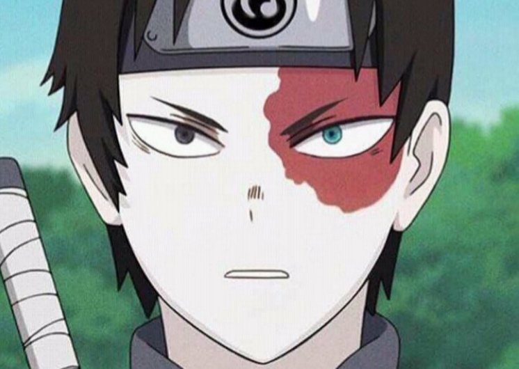 CrispyAnime's tweet photo. Fake anime fans be like:

“My favorite anime is My Hero Shippuden" https://t.co/qASbzrI3nO