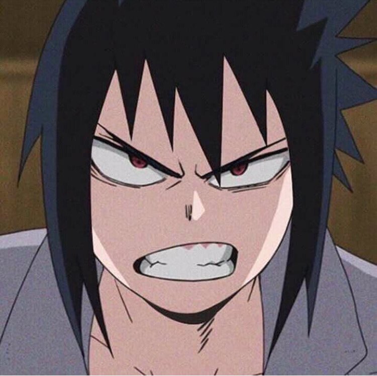 CrispyAnime's tweet photo. Fake anime fans be like:

“My favorite anime is My Hero Shippuden" https://t.co/qASbzrI3nO