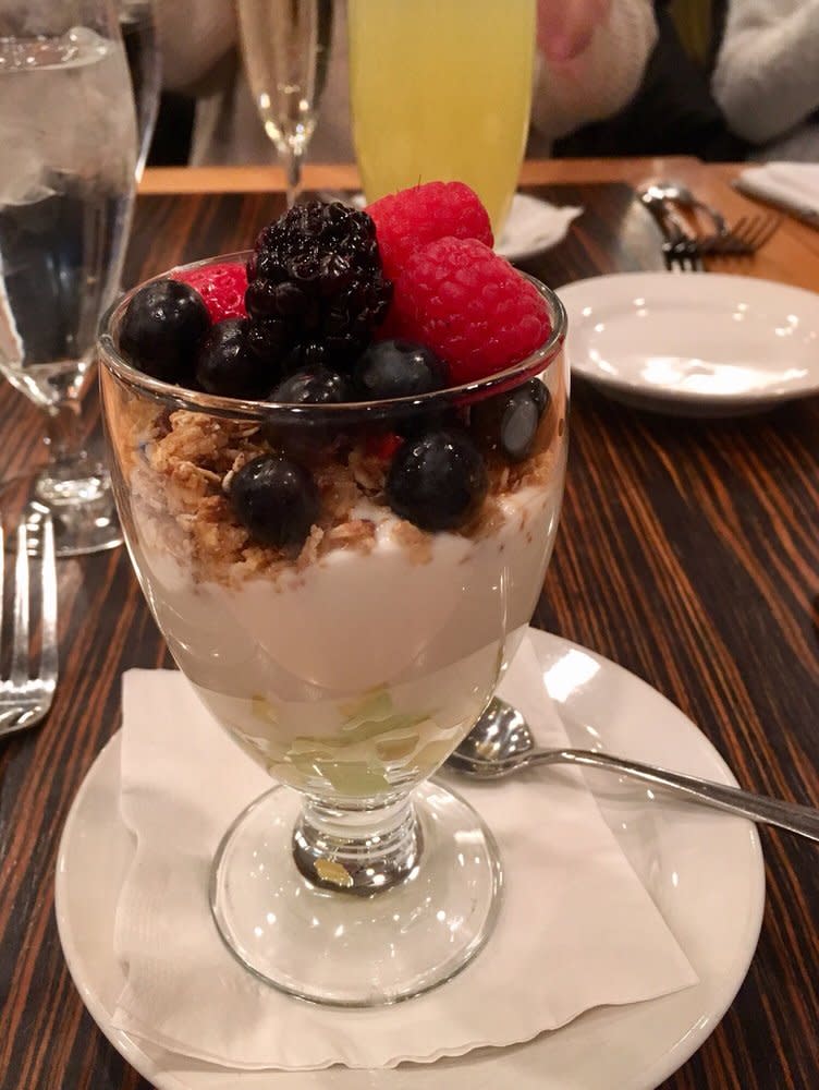BBGWDC's tweet photo. Treat yourself to our delicious and picture-worthy parfaits! 😍

📷: Alex S. https://t.co/lyf9JO1uei