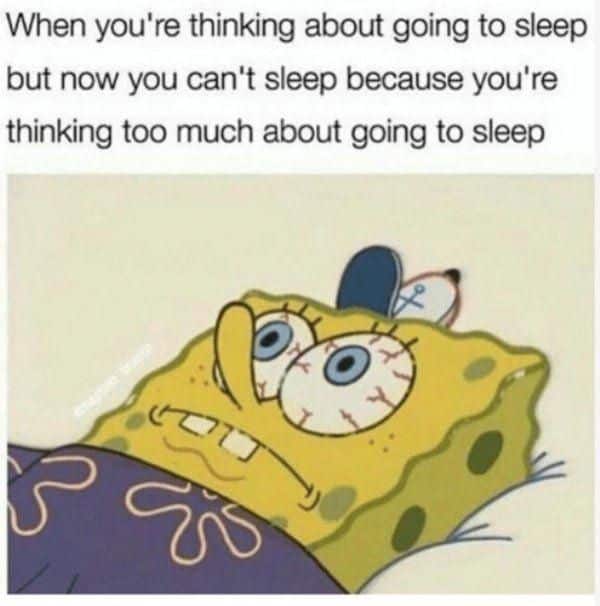 OfficialTGIOF's tweet photo. Is this you? Then you need our #sleeptips >> https://t.co/rl5bTSkdnB #worldsleepday #livelearnthrive #thisgirlisonfire https://t.co/sVHDRprGiR