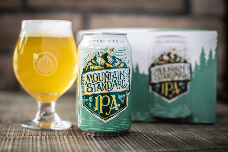 cleanlakes's tweet photo. If you visit #TheCoopersTavern during the month of March, you can help protect and improve our #Yahara lakes. For every pint of @OdellBrewing Mountain Standard IPA sold, $1 will be donated to Clean Lakes Alliance. https://t.co/pM3YxoTXYq