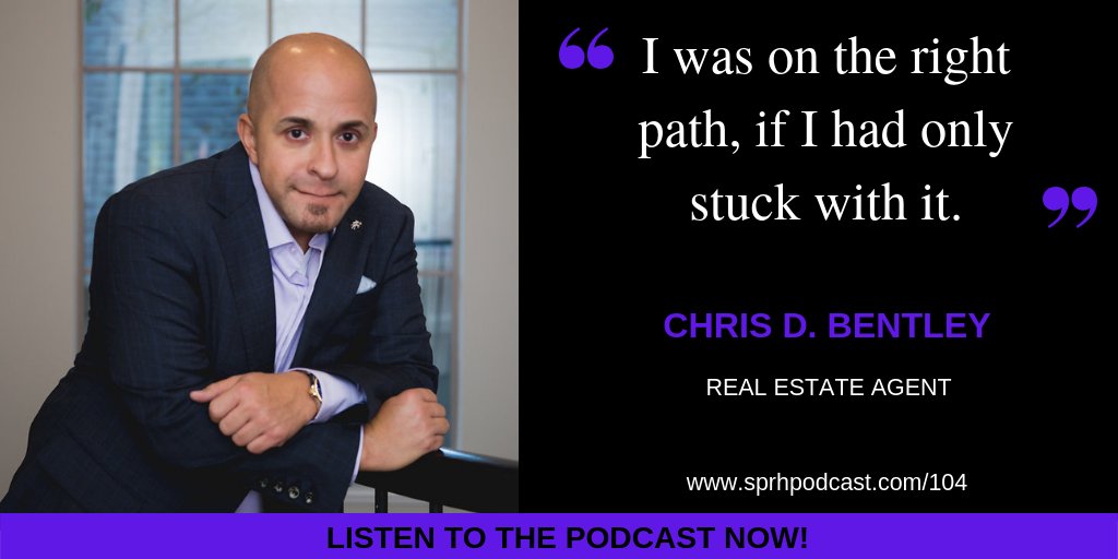 SPRH Podcast tweet media