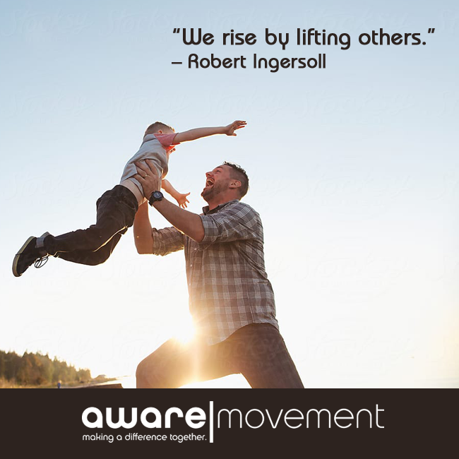 AwareMoveOrg tweet picture