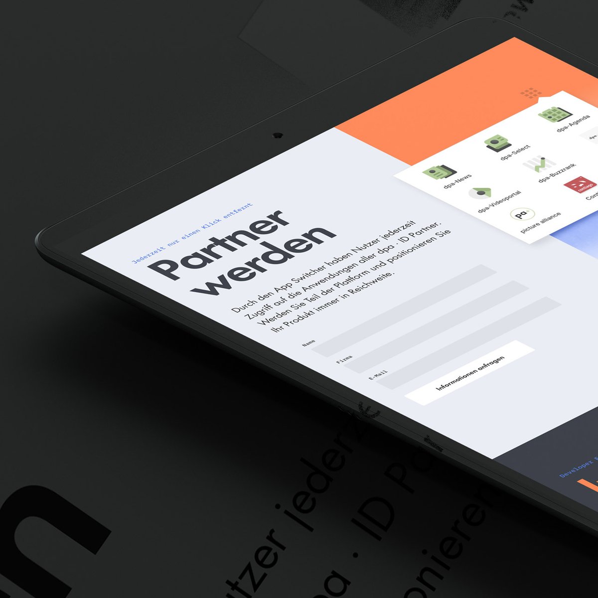 Atelier Disko tweet media