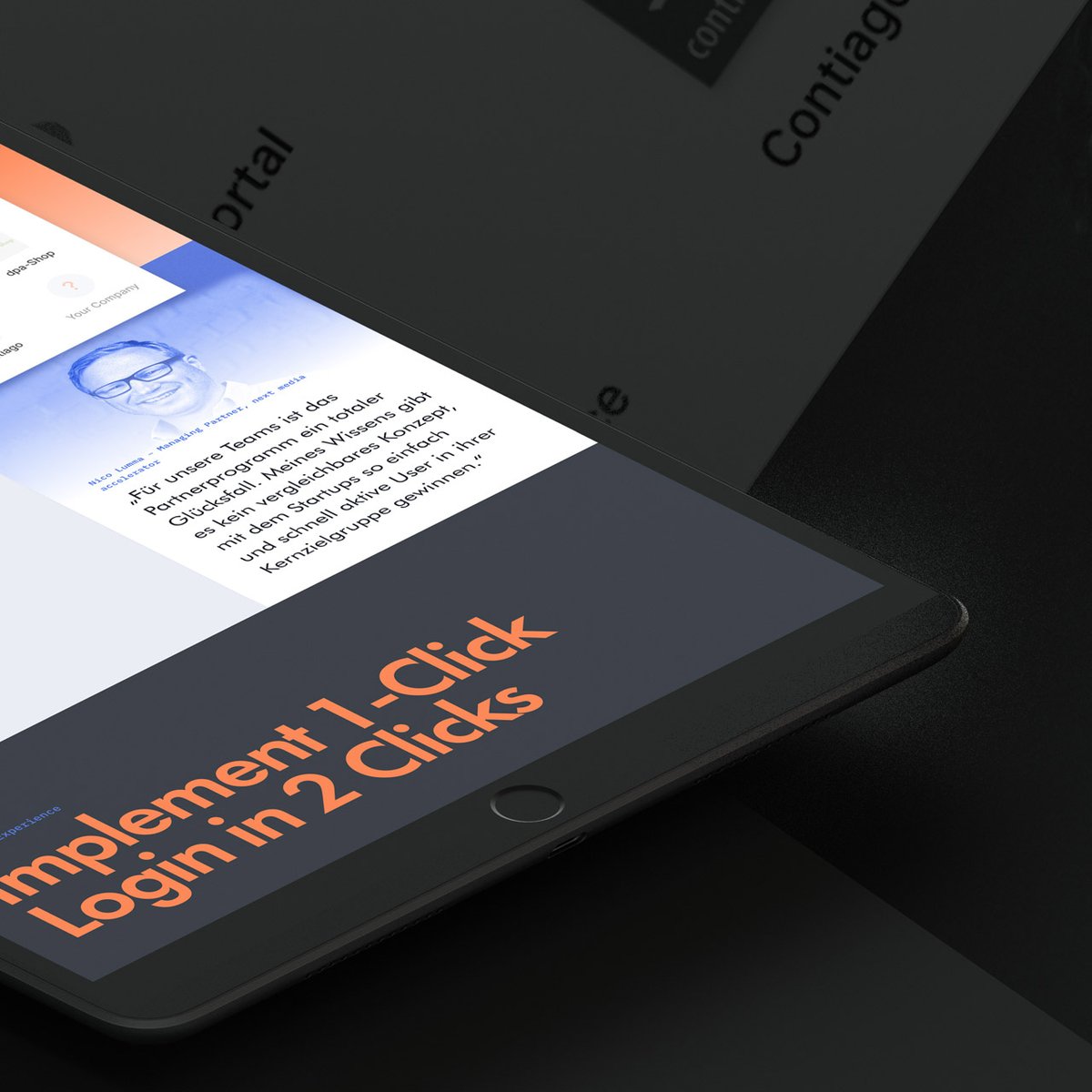 Atelier Disko tweet media