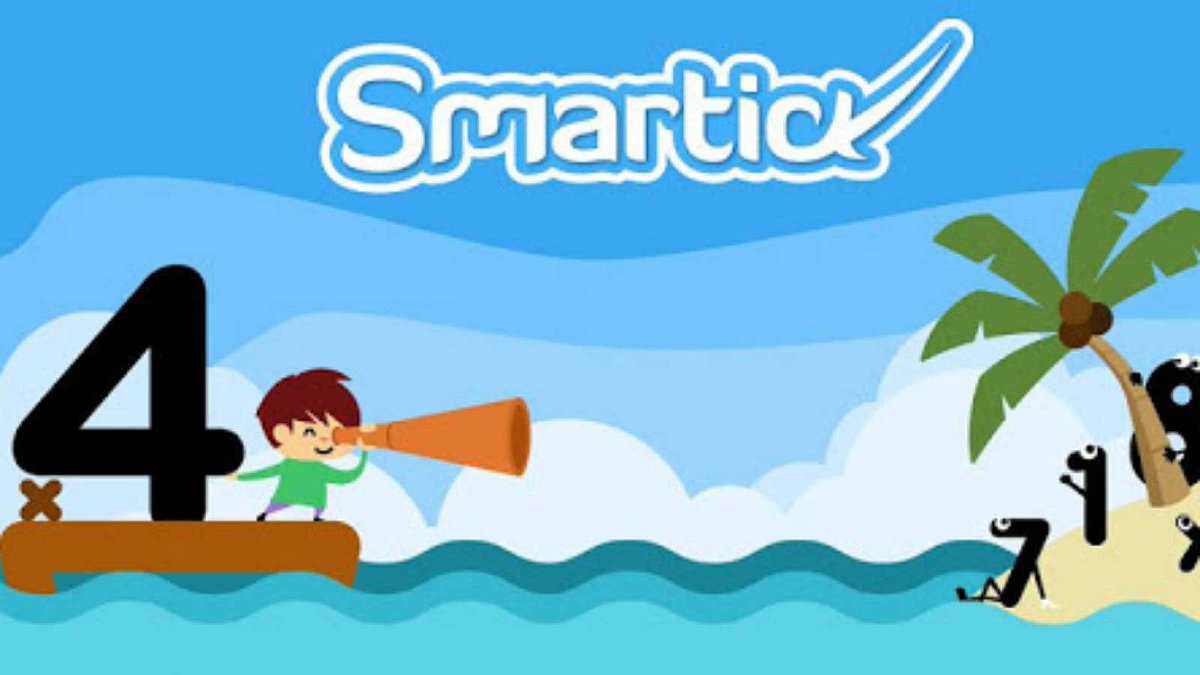 Resultado de imagen de Smartick