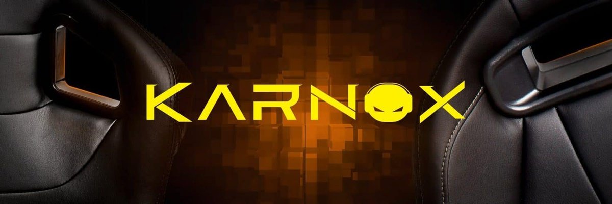 M2Gaming's tweet photo. Notre collègue Patrick a testé la chaise de gaming Gladiator SR Pro Edition de la compagnie @Karnox1 North America et voici son avis sur cette chaise nouvelle édition 2020.
https://t.co/CfSA9z65P7
#Karnox #GamingChair #ChaiseDeGaming #Gladiator #ProEdition #Collection2020 https://t.co/jjXT0CnLrg