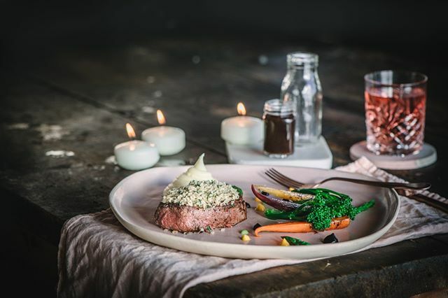 LovEventsUK's tweet photo. Our food is elegant, fresh and where possible always locally sourced to provide you the best dining experience. ⠀
⠀
Our exceptional menus have lots to offer, like this rare rump beef with a crumb topping. 😍⠀
⠀
Get in touch to find out more about … https://t.co/hL7vJDWy5m https://t.co/Sqf3CHMzTr