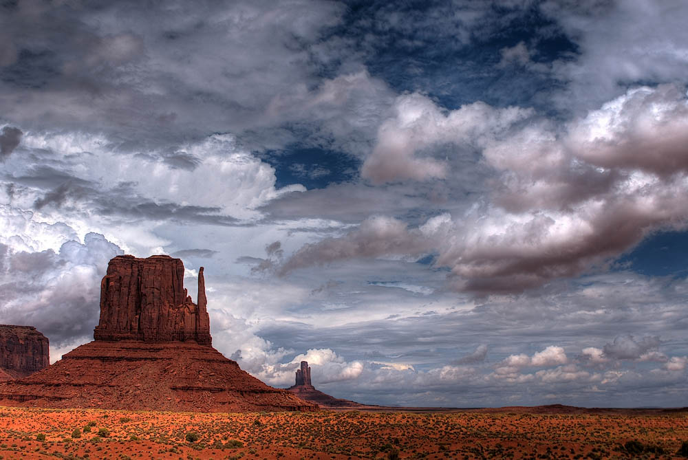 Good morning from Arizona...