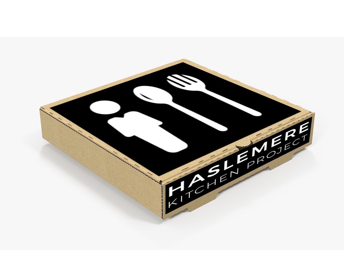 HaslemereKitchn's tweet photo. The BIG LUNCH - we’re going mobile! Due to recent concerns regarding the risks associated with social gatherings we’ve decided to make this Sunday’s Big Lunch to go! Please come with your own containers and a healthy appetite! 1pm serving, usual place...see you there! https://t.co/Uw5RnzINPZ