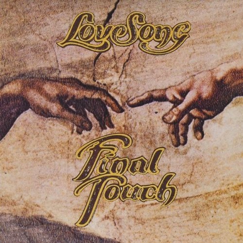 GoodwillAnytime's tweet photo. Featured Anytime Music: Love Song - Final Touch Pre-Owned: $10.12 https://t.co/JkvUNIQunw https://t.co/RD12yIIRtB