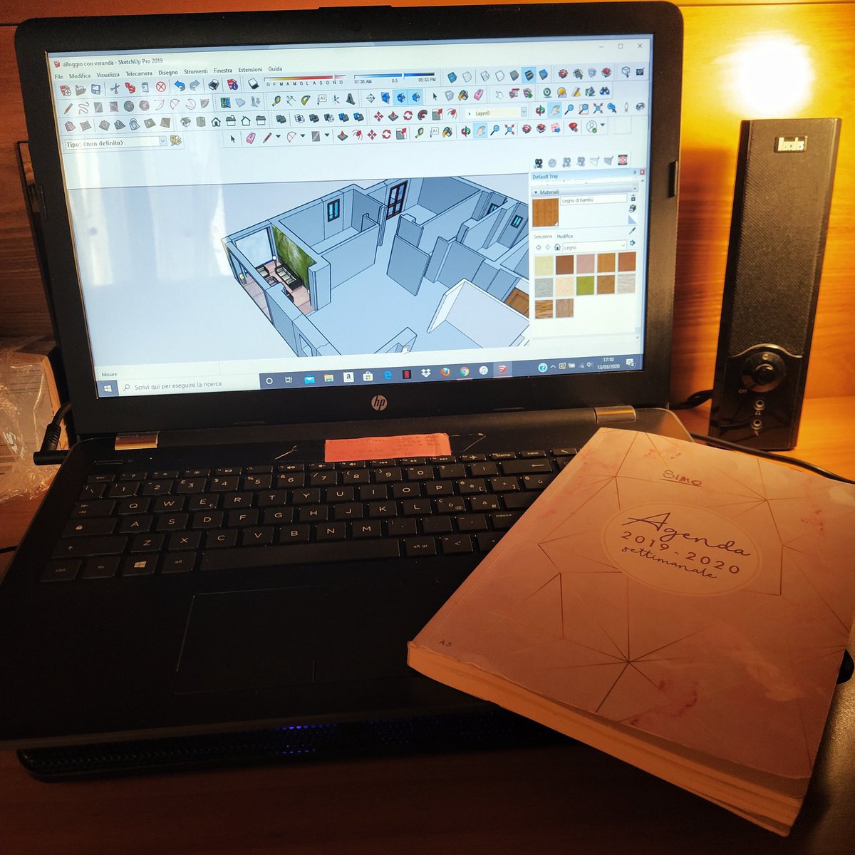 SRinteriordesig's tweet photo. Smartworking. Alcuni lavori si possono fare da casa questo è uno di quelli. 
Forza,non ci ferma nessuno. 
#iorestoacasa 
#tuttoandràbene 
#forzaitalia♥️♥️♥️
#render 
#interiordesign https://t.co/mK61T8tcSV