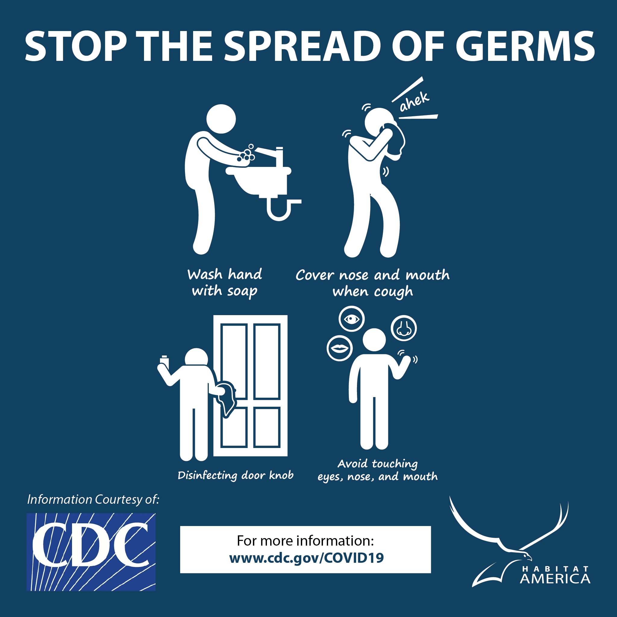 Habitat America, LLC (HabitatAmerica) / Twitter