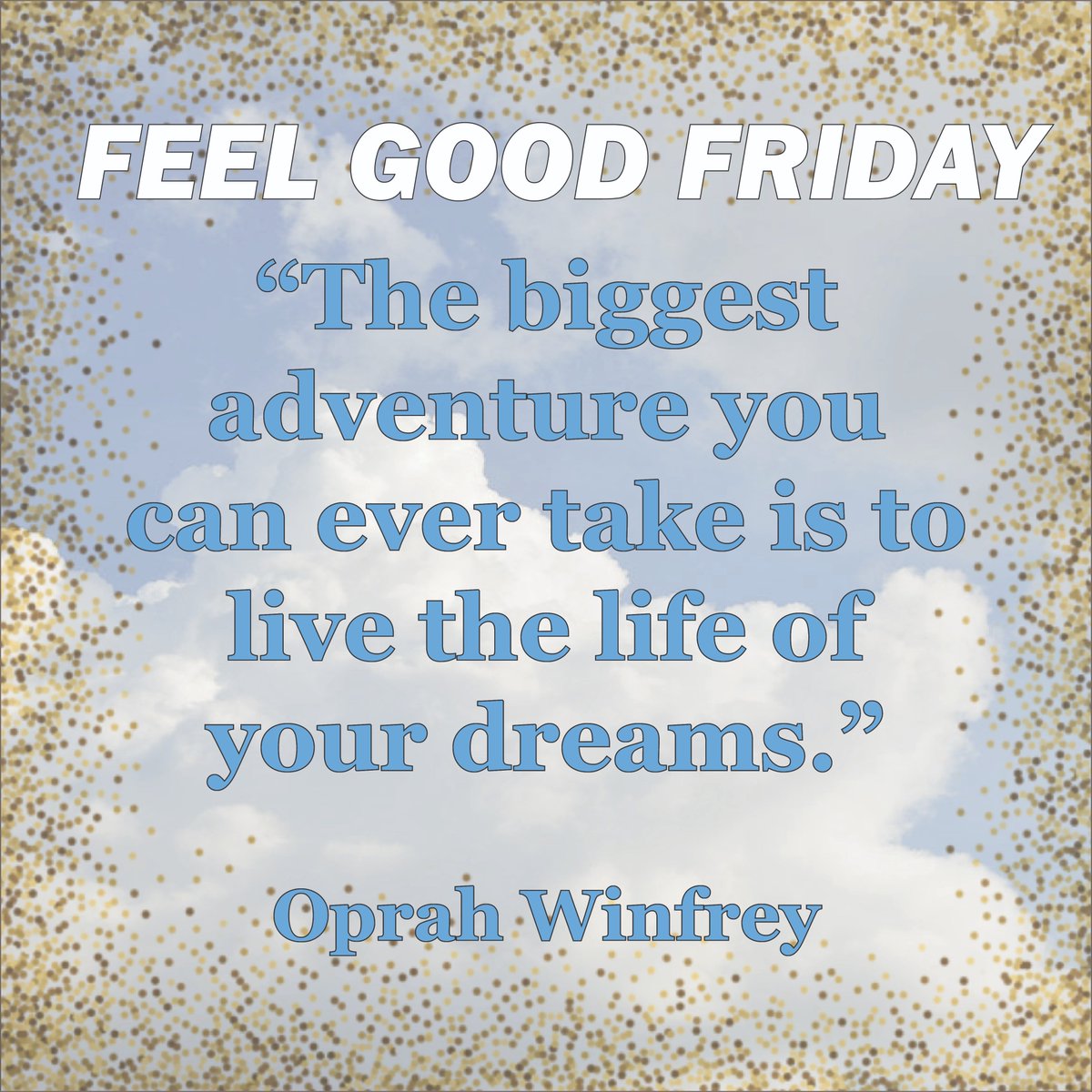 CallJMB's tweet image. With all the madness going on, we truly believe that #Friday is everyone's "feel good" day! We here at JMB want to share the joy with this feel good #quote! What is your go-to weekend feel good activity? Let us know and share the feel goods!! And I mean it! #TGIF #memphis